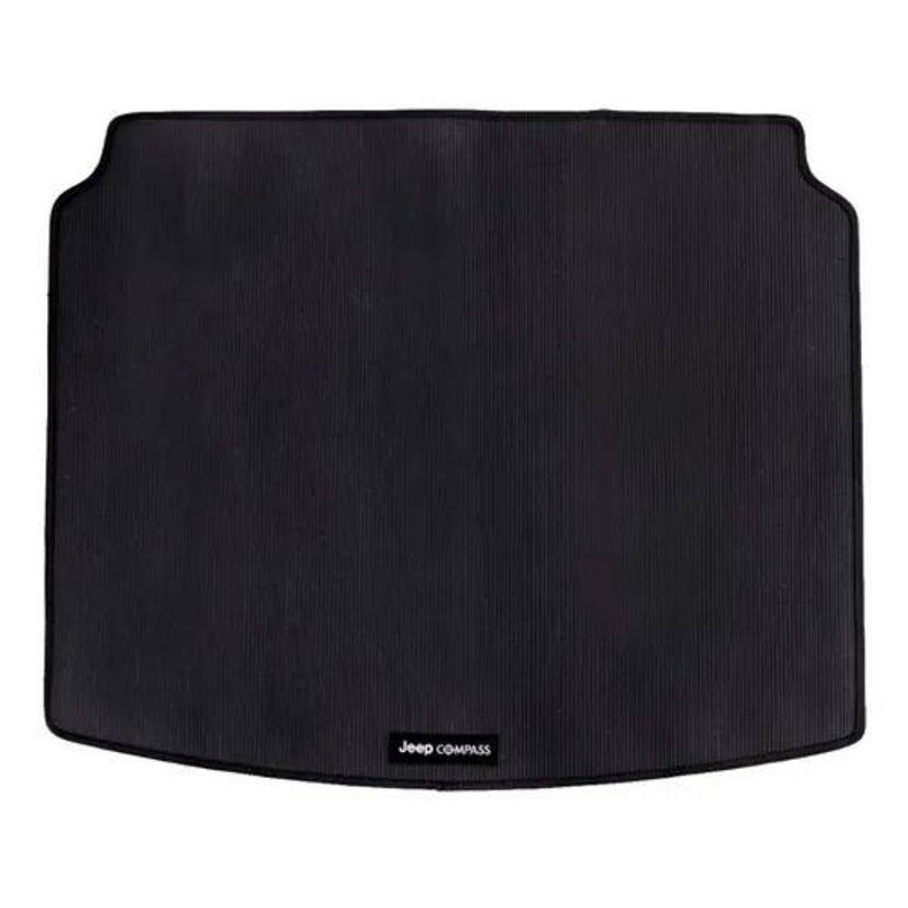 Tapete Porta Malas Jeep Compass Borracha Pvc