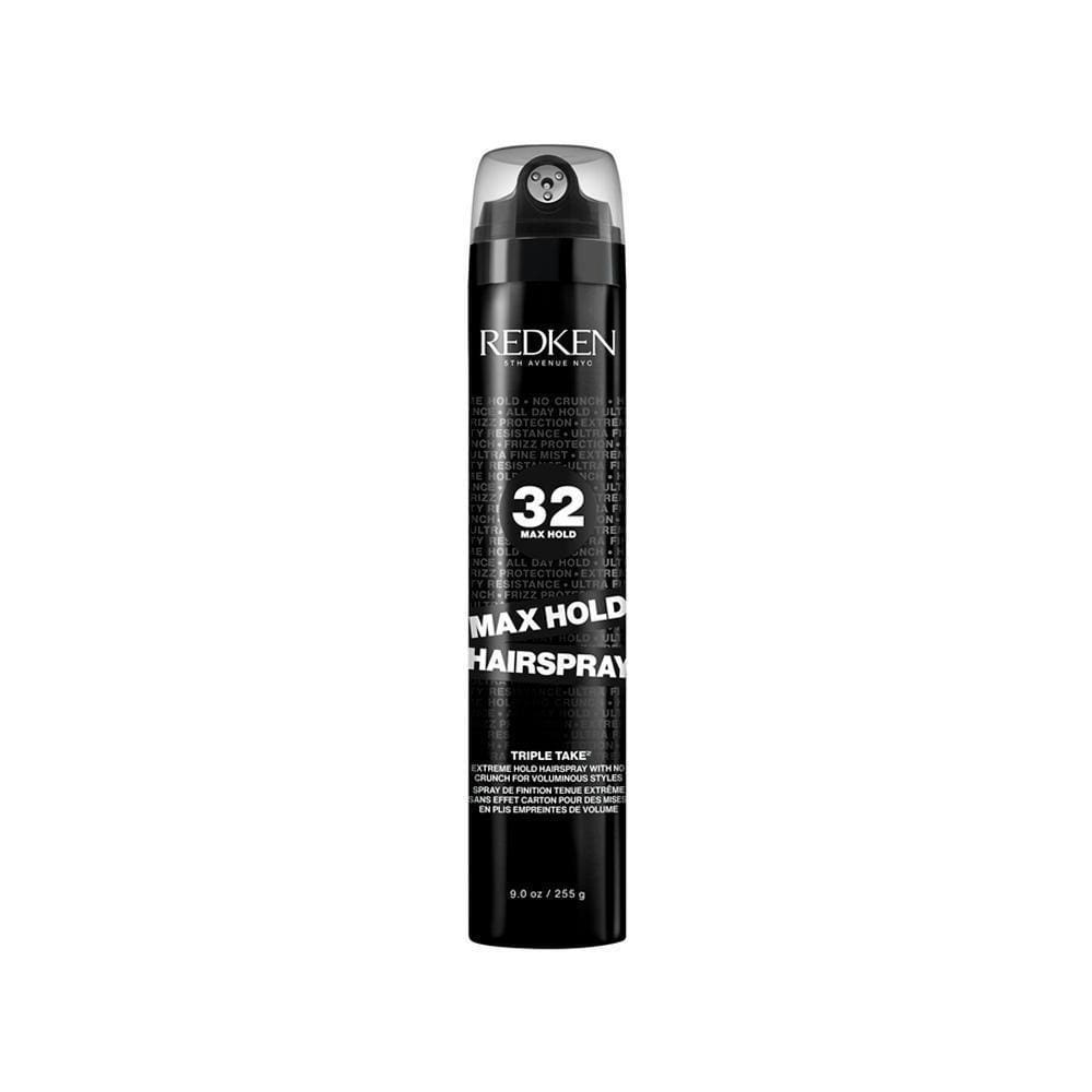 Redken Styling Triple Take Spray Fixador Extra Forte 255G