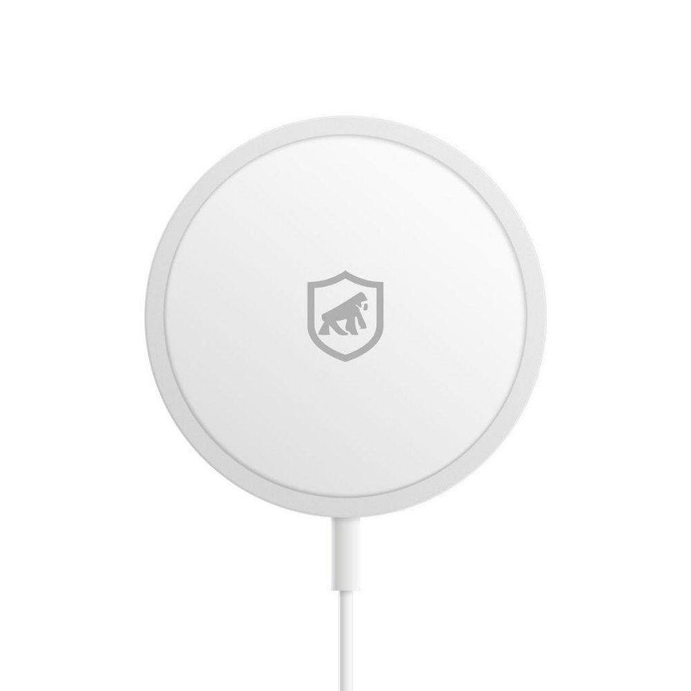 Carregador Wireless Magsafe Magnético - 15W - Gshield