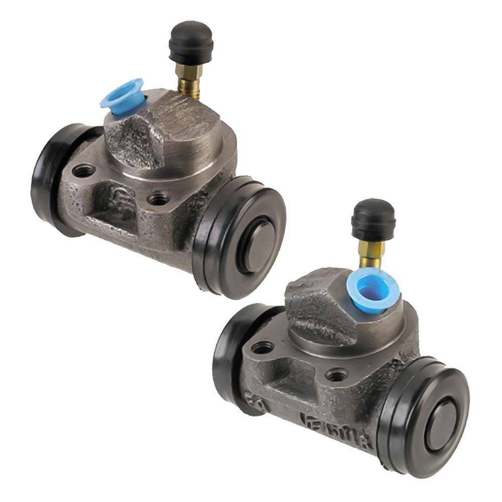 Cilindros Roda Corcel 1973/1977 Traseiro Esq/Dir