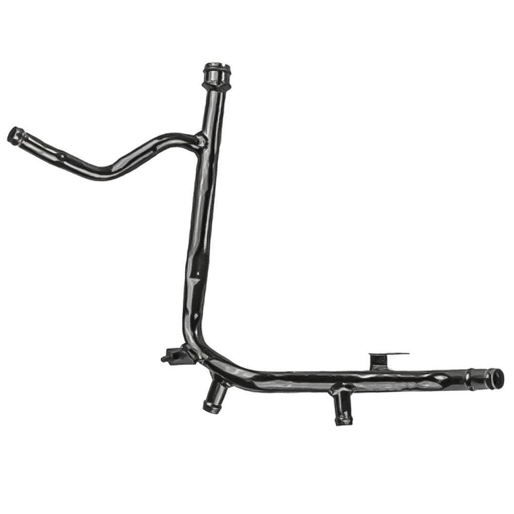 Tubo Da Refrigeração Jetta 2.0 8V 2011/2017 Vc123T