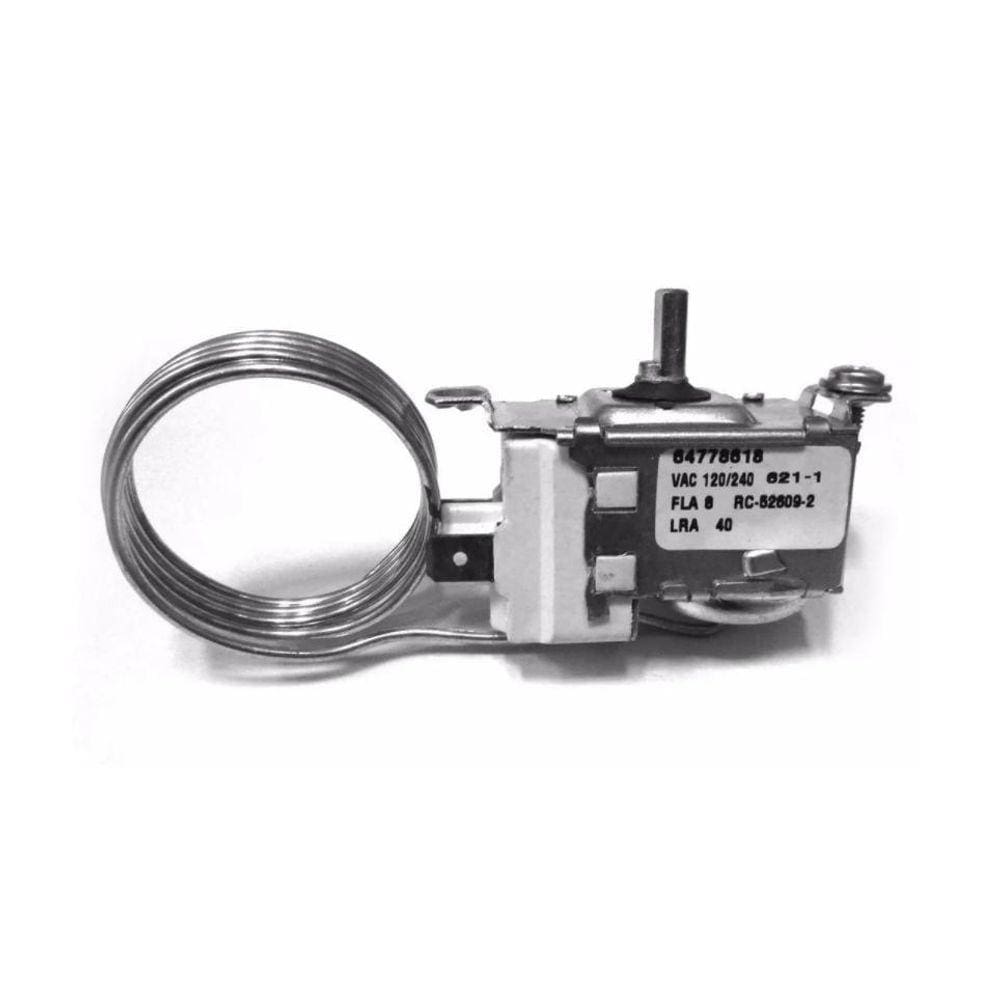 Termostato Rc-52609-2 Freezer Electrolux F170/F210 F250/Fe18