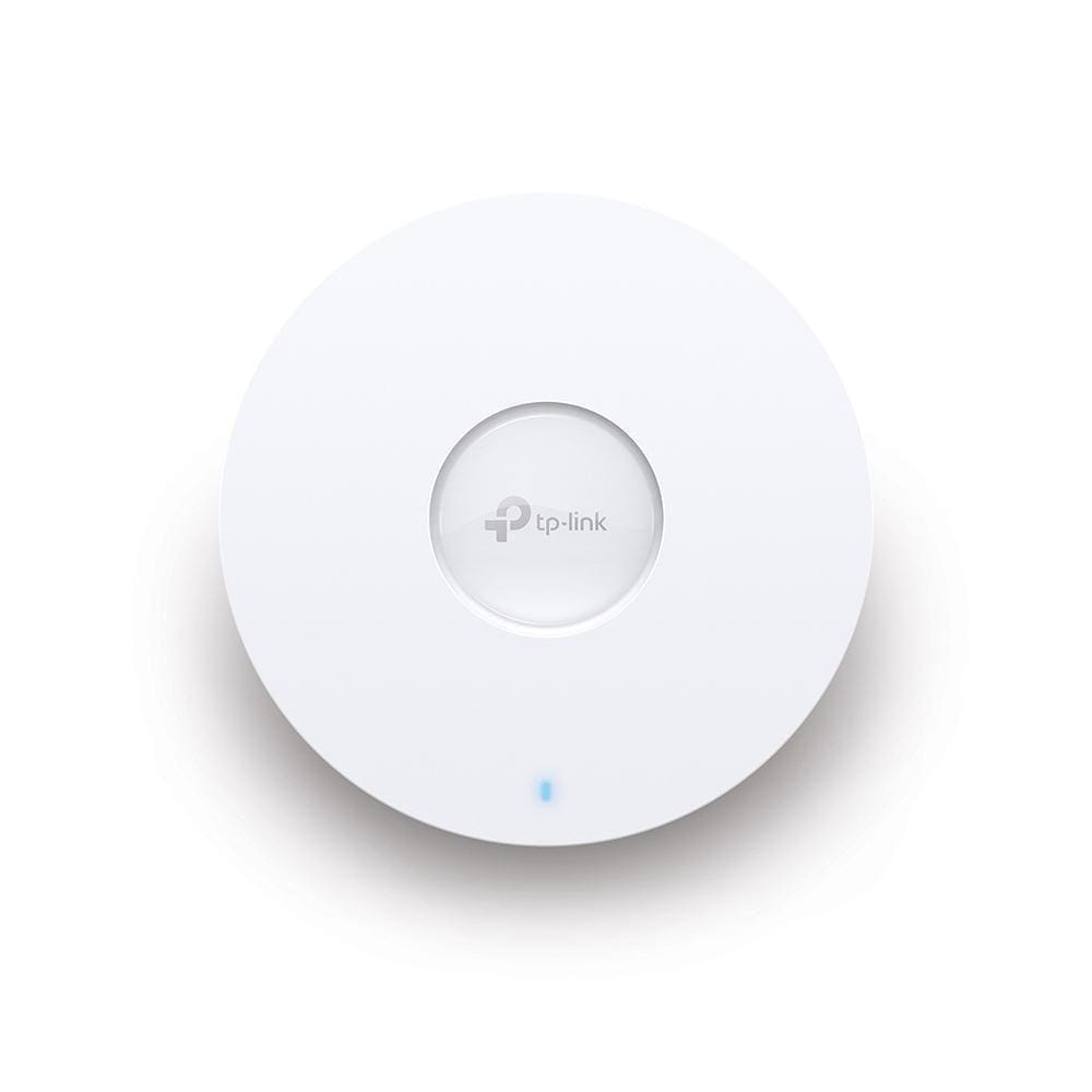 Access Point Wi-Fi 6 Montavel Teto Dual Band 2.4/5Ghz Ax3000