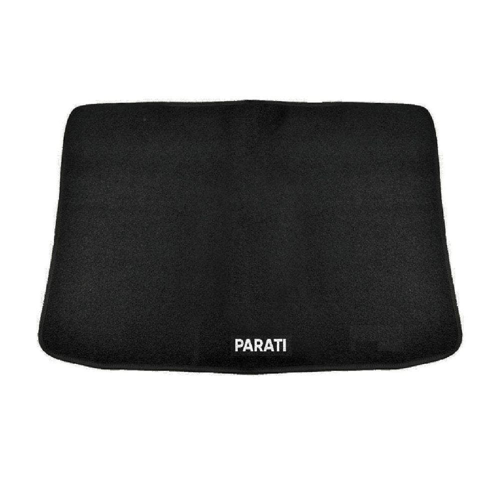 Tapete De Porta Malas Parati Pvc Borracha
