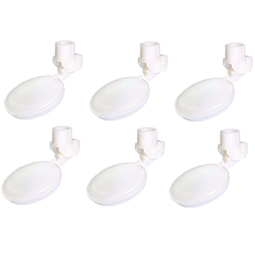 Boia para Filtro de Gravidade - Kit 06 Boias