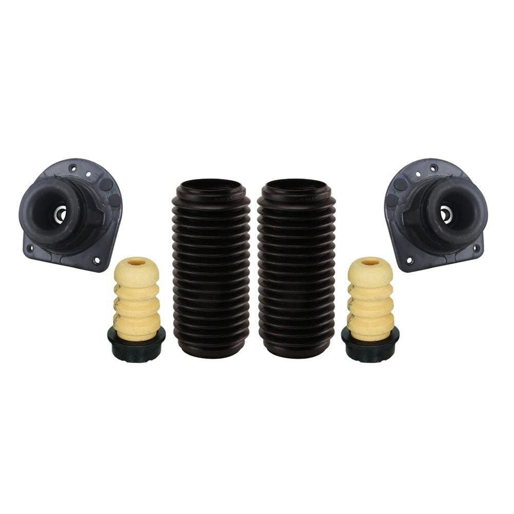 Kit Coxim Amortecedor Dianteiro Strada 2000 2001 2002 2003