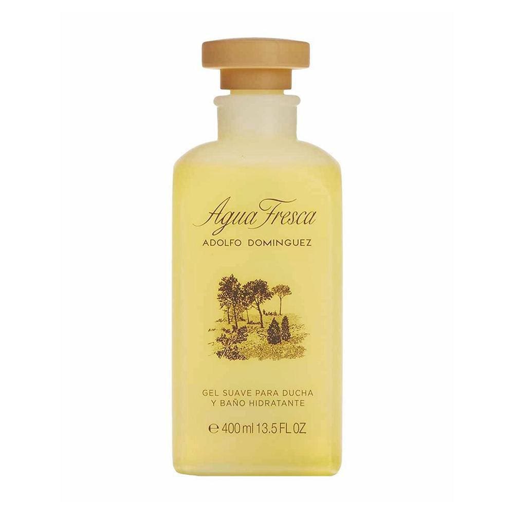 Agua Fresca Shower Gel Masculino 400Ml
