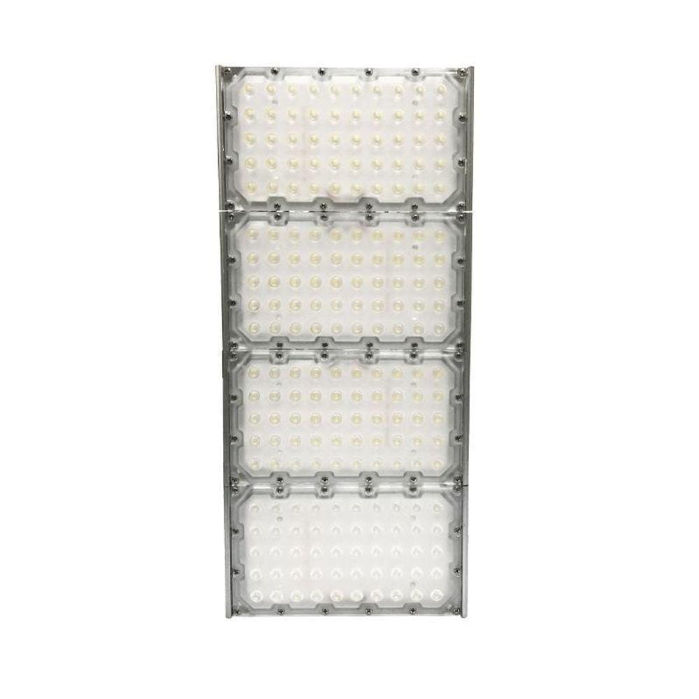 Refletor Led Modular Industrial 400W 6500K Ip68