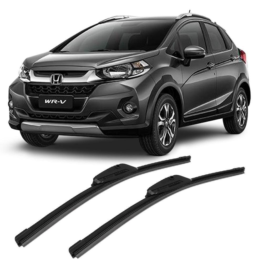 Palheta Para-Brisa Honda Wrv 2017/2020 Aerofit Bosch