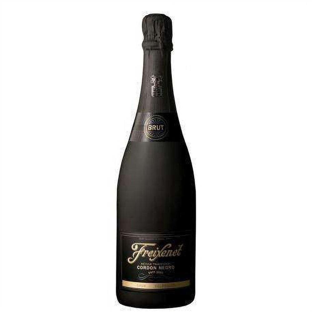 Espumante Espanhol Freixenet Cordon Negro Brut - 750Ml