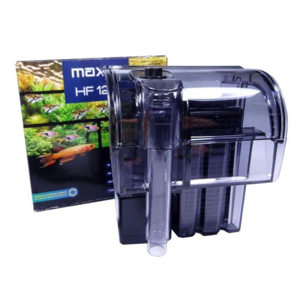 Filtro Externo Hf-120 Maxxi