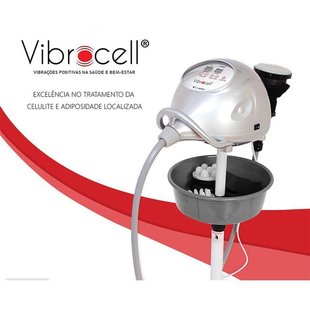Vibrocell - Bivolt