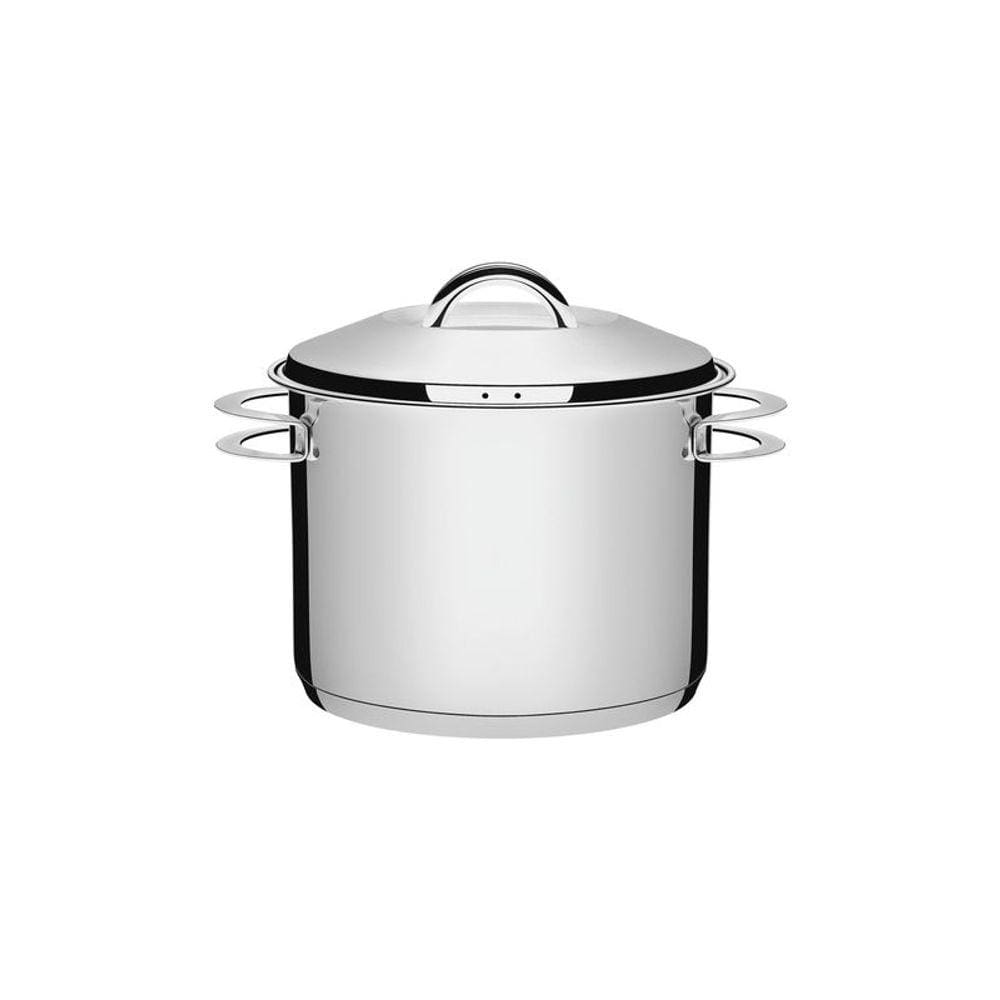 Caldeirão Inox Fundo Triplo 20cm 5,7L Solar Tramontina