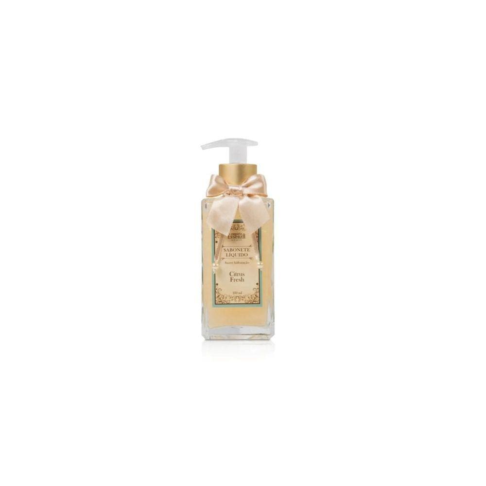 Sabonete Liquido Citrus Fresh 250Ml - Emporio Essenza