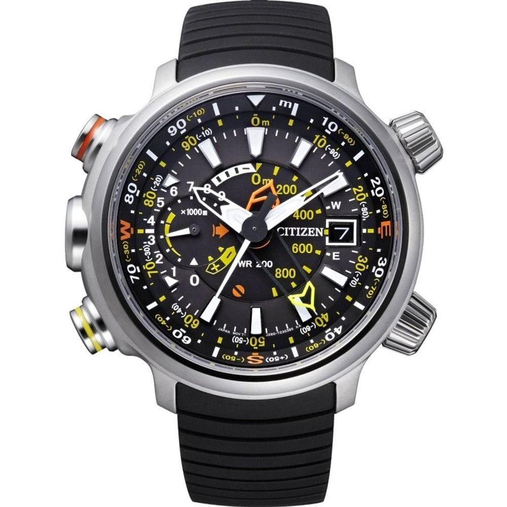 Relógio Masculino Citizen Promaster Bn4021-02E / Tz30357Y