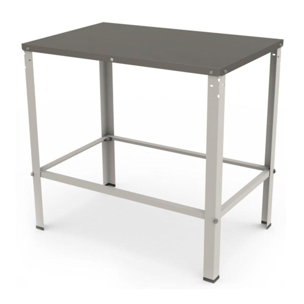 Mesa Panificadora Bancada Desmontável 0,93X0,60X0,87 Mbr-010