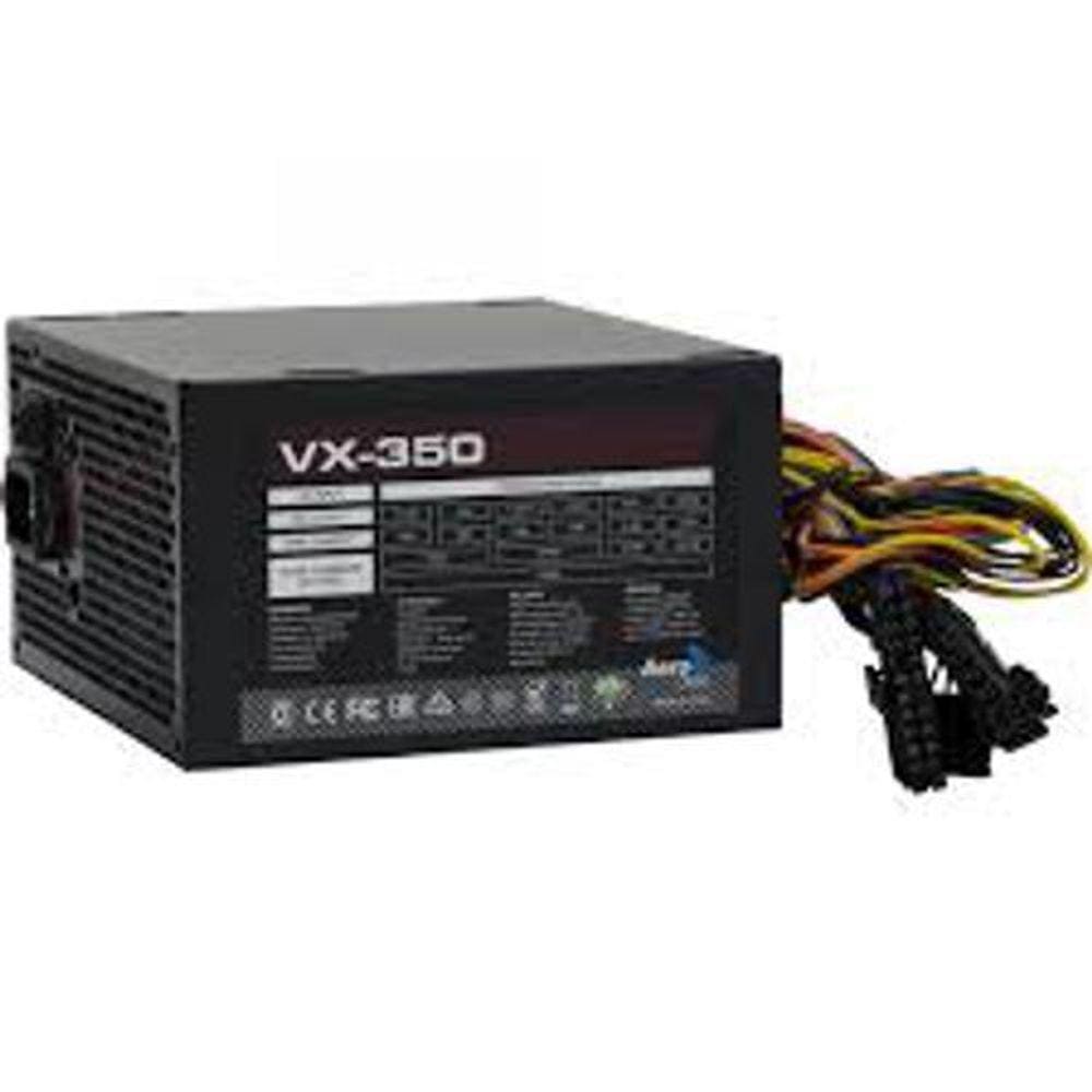 Fonte Aerocool Vx-350