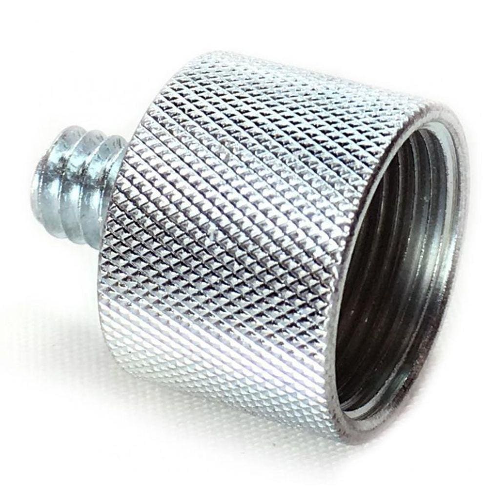 Adaptador De Rosca Para Pedestal Zoom H2N/H4N H5H6 5/8 P/1/4