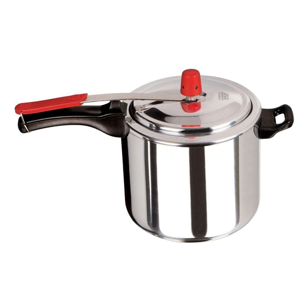 PANELA de PRESSÃO 7,0 L Alumínio GLOBO