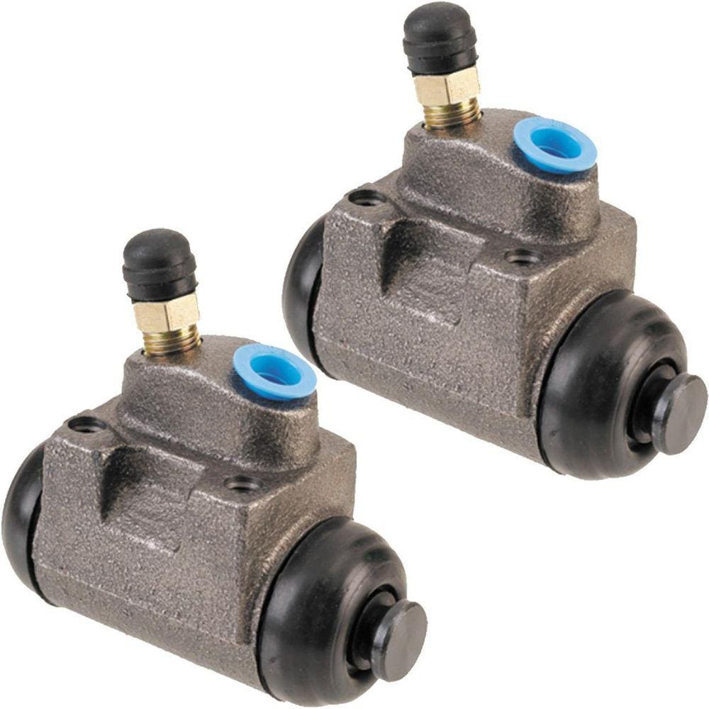 Par Cilindro De Roda Hyundai Elantra Esq/Dir Ccr-9258