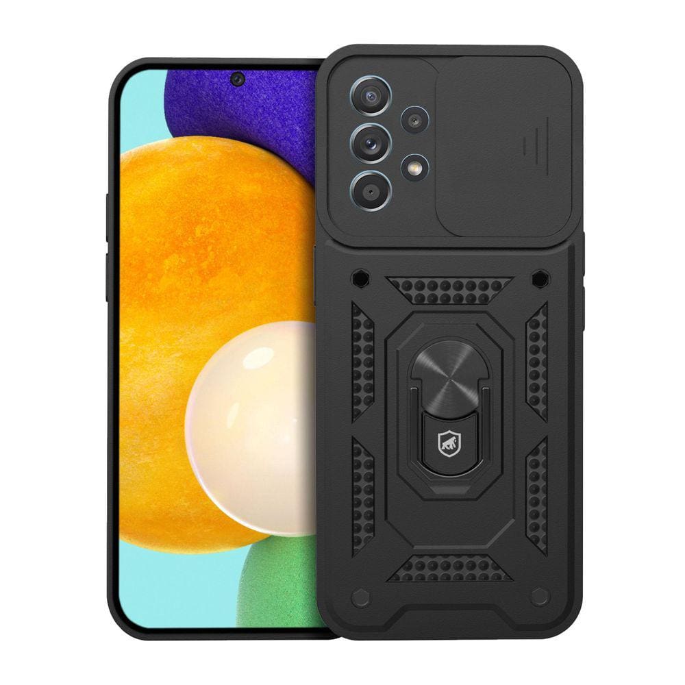 Capa Dinamic Cam Protection Para Galaxy A52 4G - Gshield