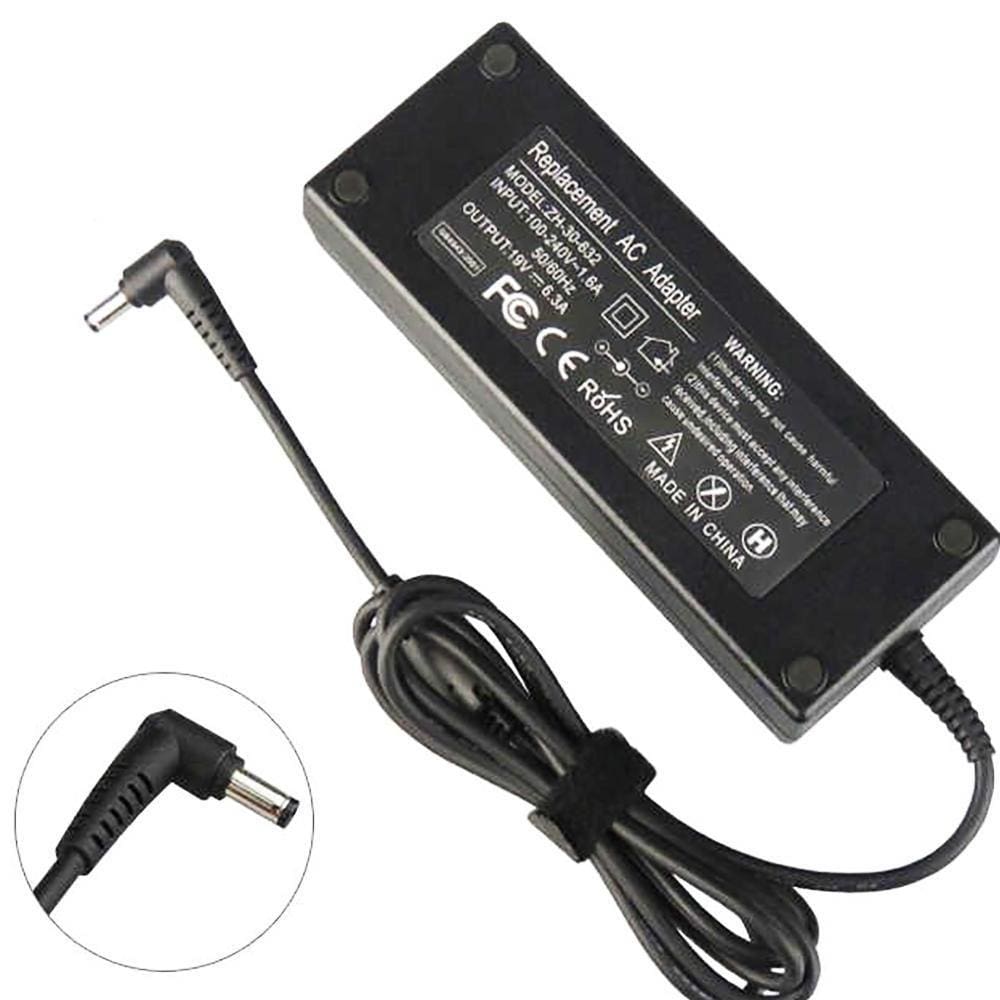 Carregador Para Notebook Toshiba P205-S6287 Compatível