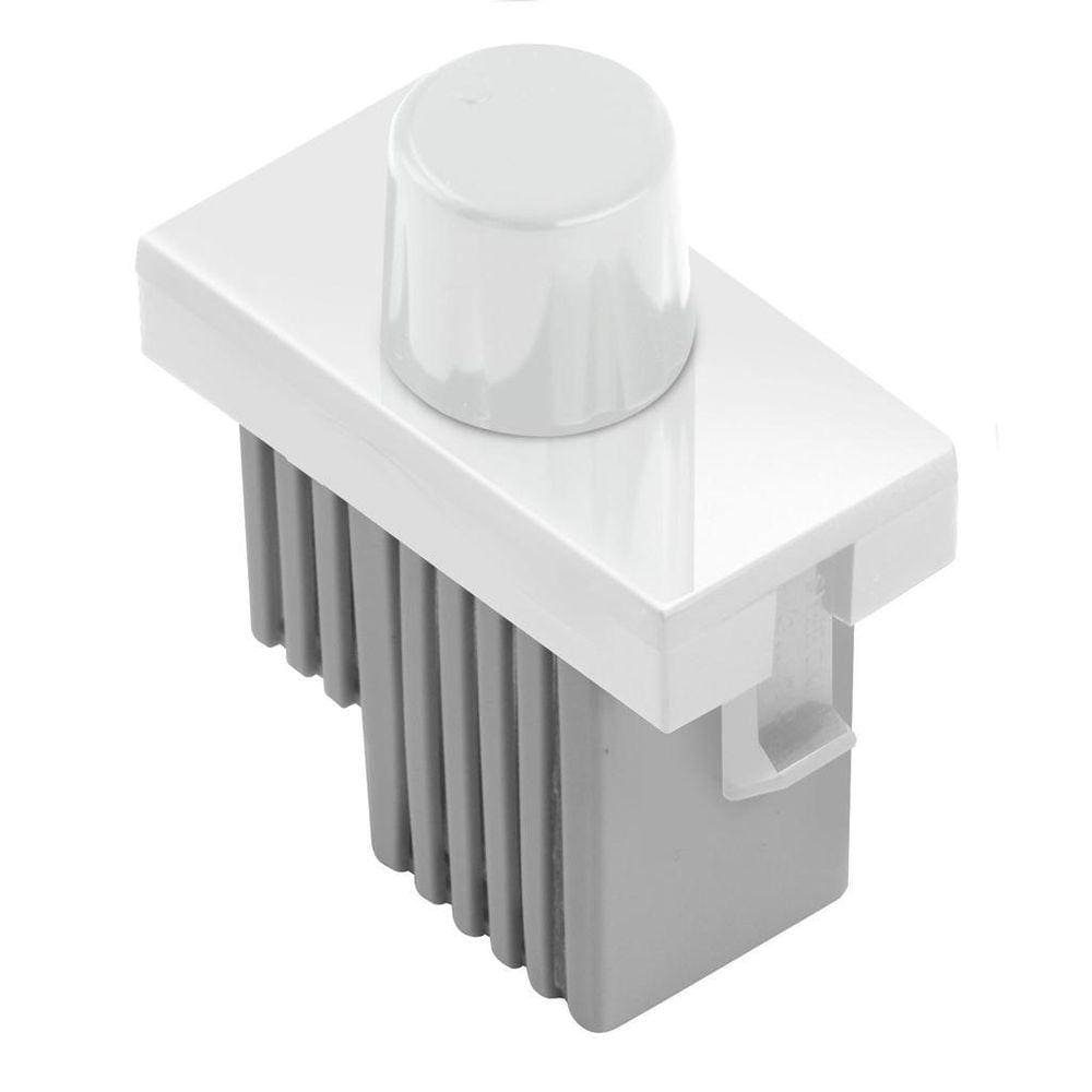 Módulo Dimmer - Bivolt 200/400W - Alumbra Inova - 85145