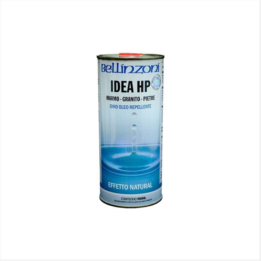 Idea Hp Bellinzoni 900Ml Impermeabilizante Marmore Granito