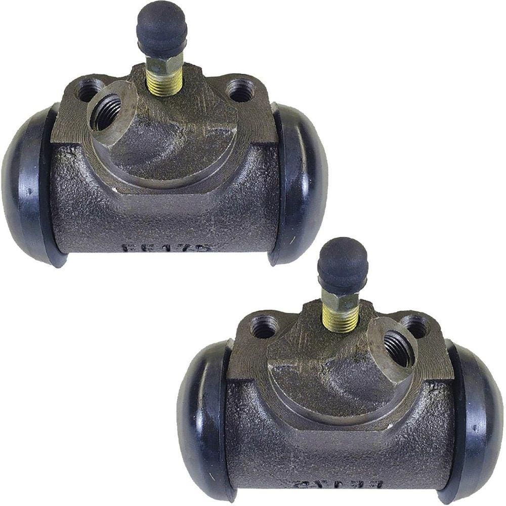 Cilindro Roda Grand Blazer Silverado 3500Hd Esq/Dir