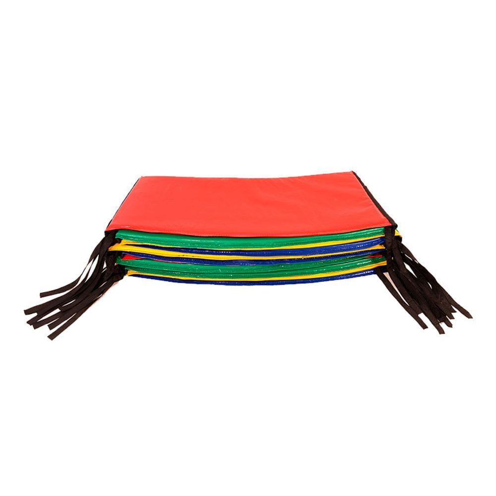 Proteção Protetor De Molas Para Cama Elástica 3,05M