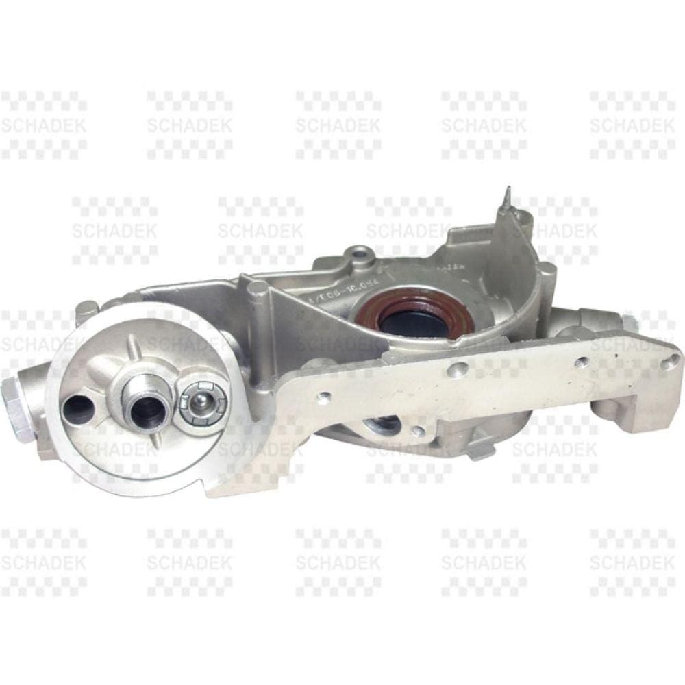 Bomba De Óleo Monza 1982/1986 Schadek 10054
