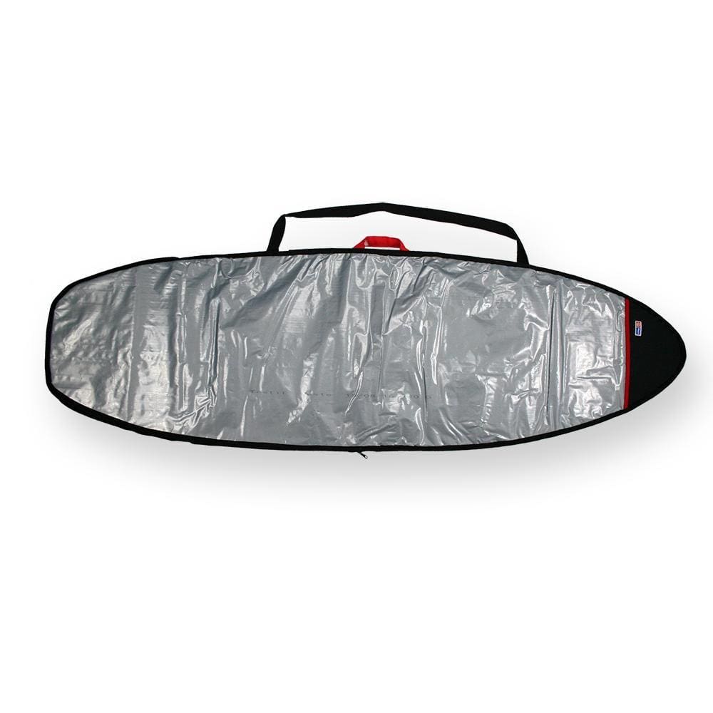 Capa Prancha Surf Refletiva E Acolchoada Proteção 6.0 A 6.3