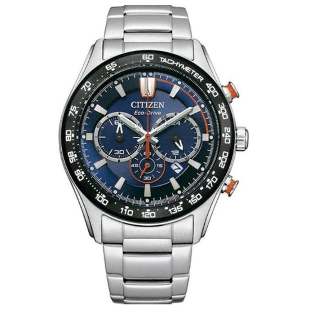 Relógio Citizen Eco-Drive Chronograph Ca4488-52L