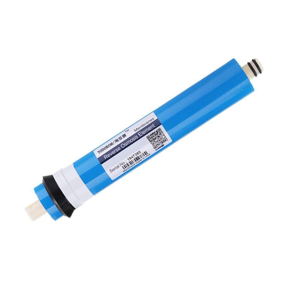 Membrana 150Gpd Osmose Reversa 570 Litros Diarios Ro Azul