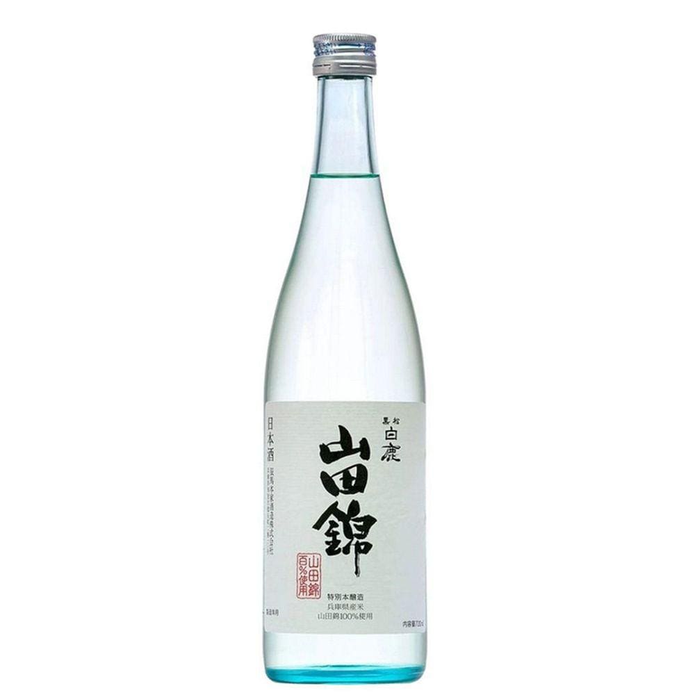 Saquê Daiki Seco 750ml