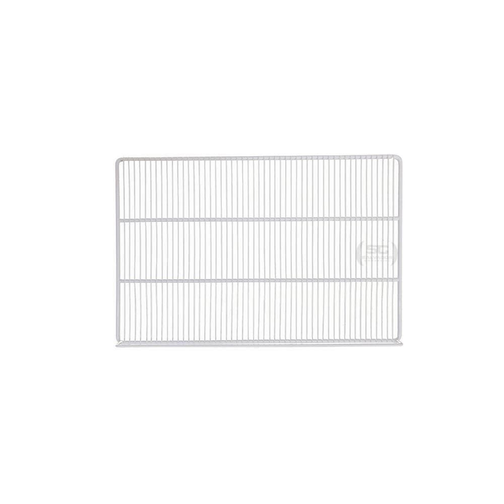 Grade Prateleira Visa Vcm Vcc 505 60X39 Branca - Refrimate