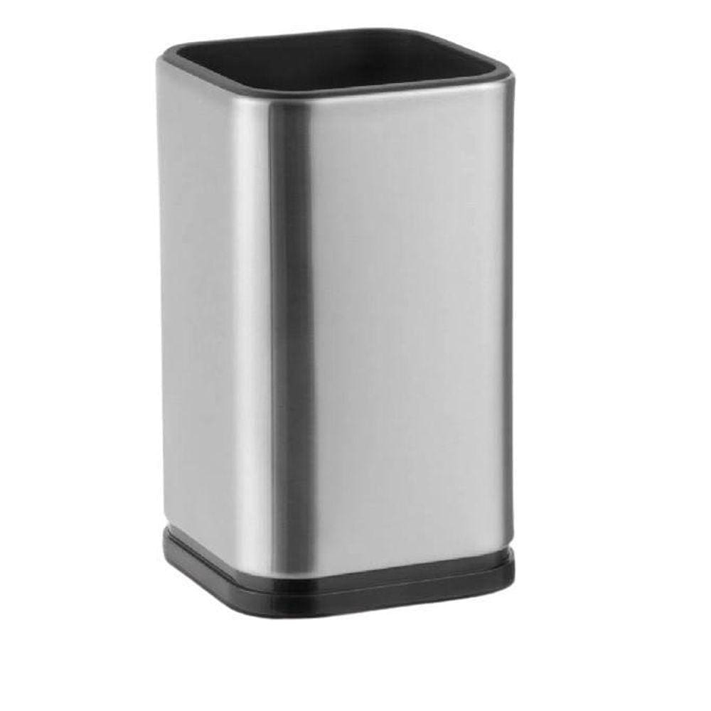 Porta Utensílios Inox