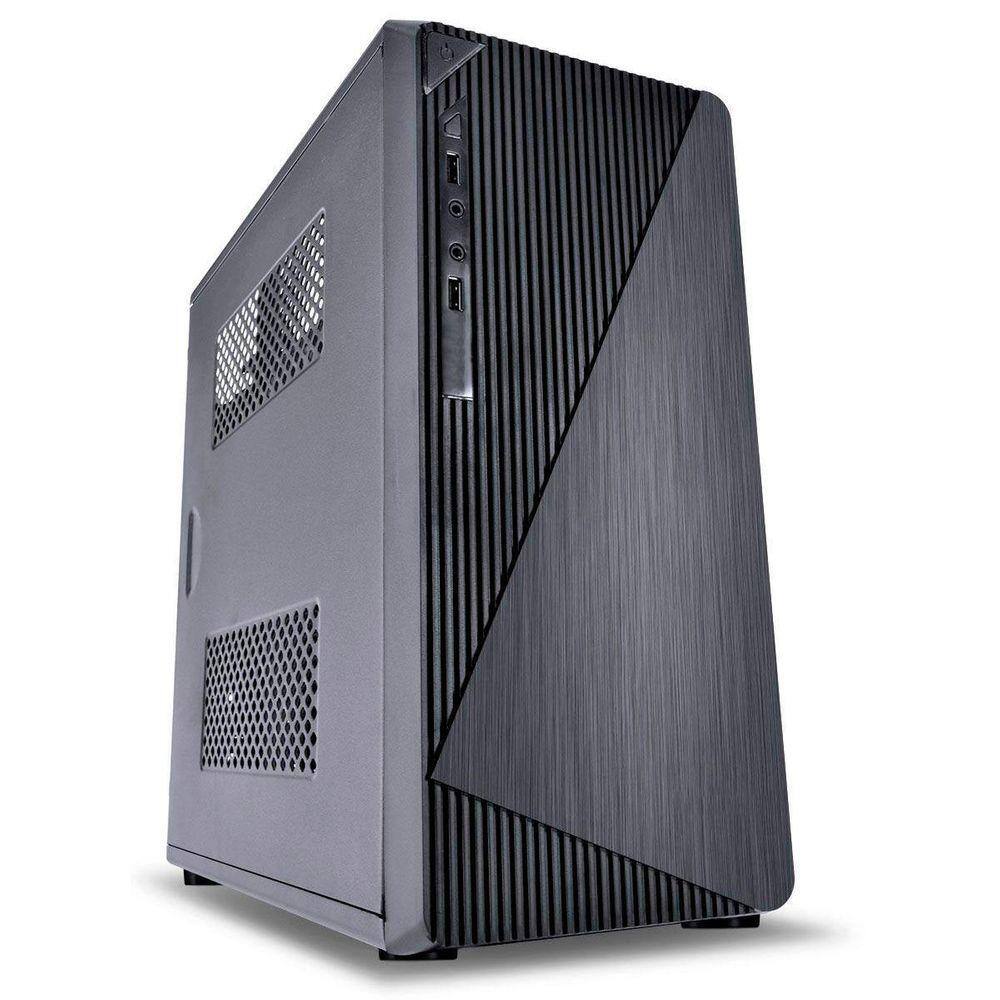 Computador Desktop, Intel Core I5 7º Geração, 4Gb Ram, Hd