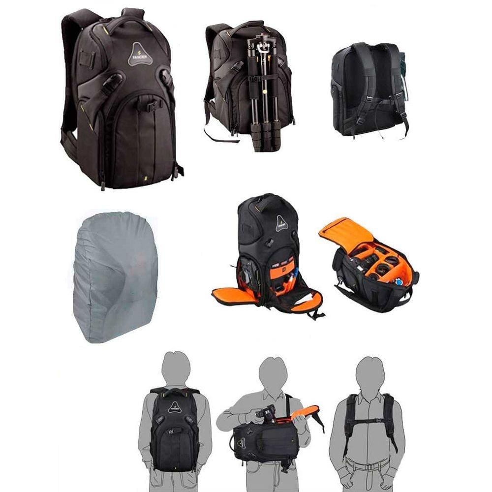 Mochila Fancier King Kong 30
