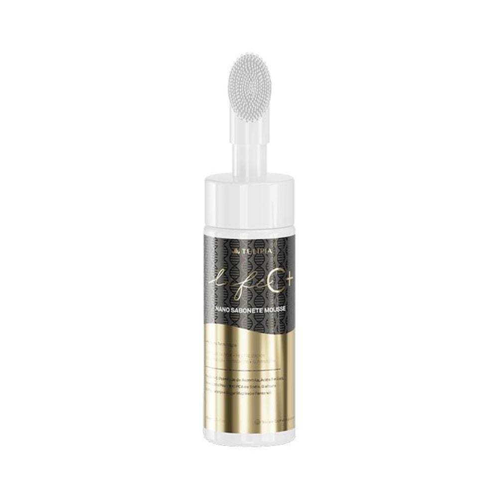 Life C Nano Sabonete Mousse Home Care 170Ml