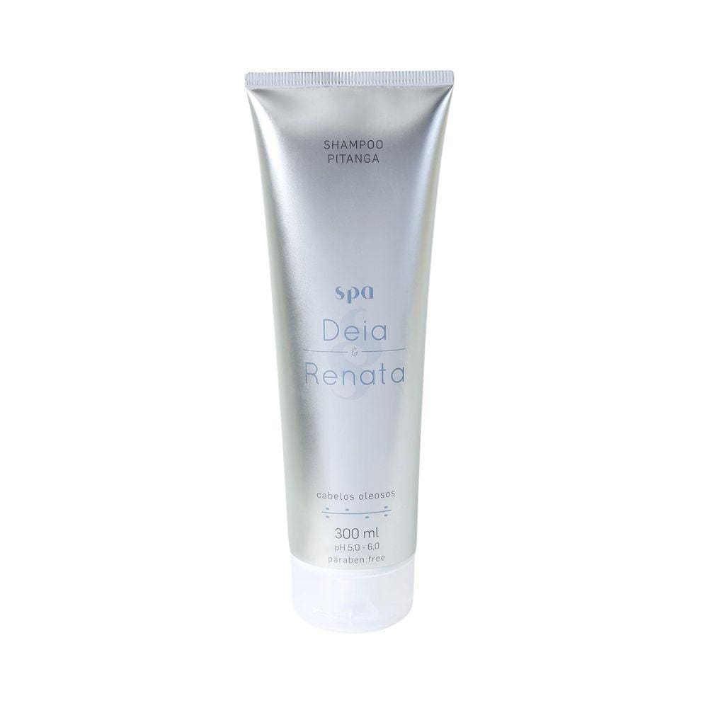 Shampoo Pitanga - 300Ml