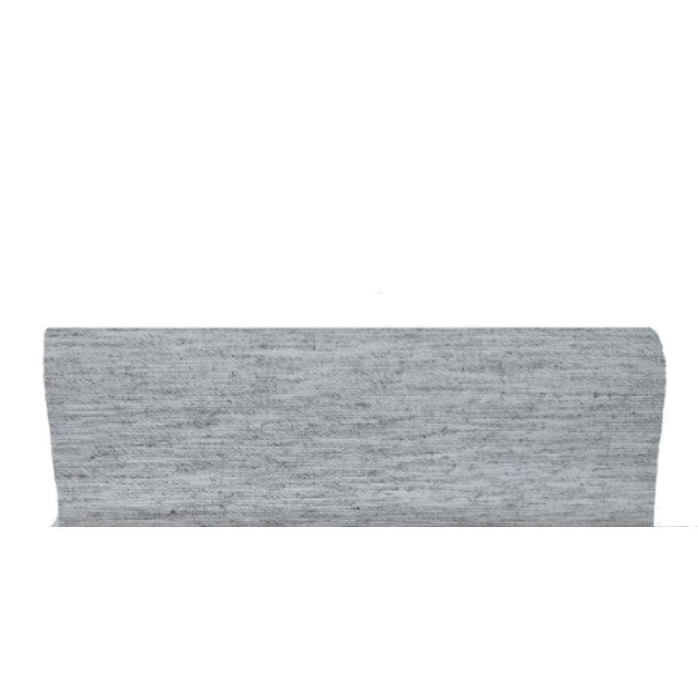 Persiana Blackout Romana Soft Mescla 1,40X1,60M