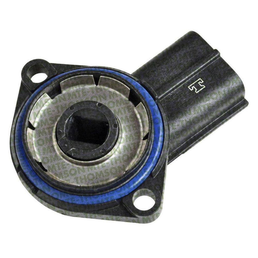 Sensor Borboleta Courier Ecosport Fiesta Focus Ka Mte 7248