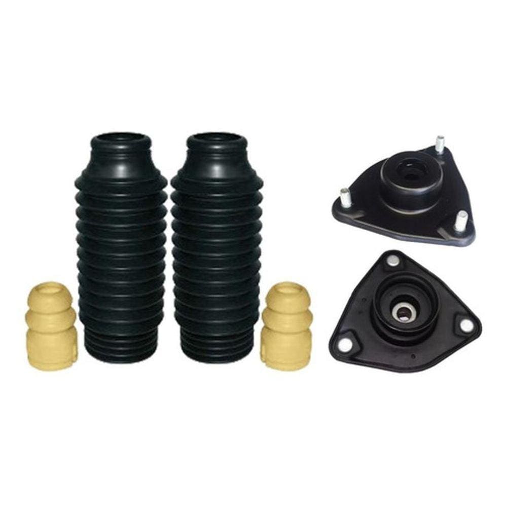 Kit Do Amortecedor Dianteiro Hyundai Ix35 2010 2011 12 13 14