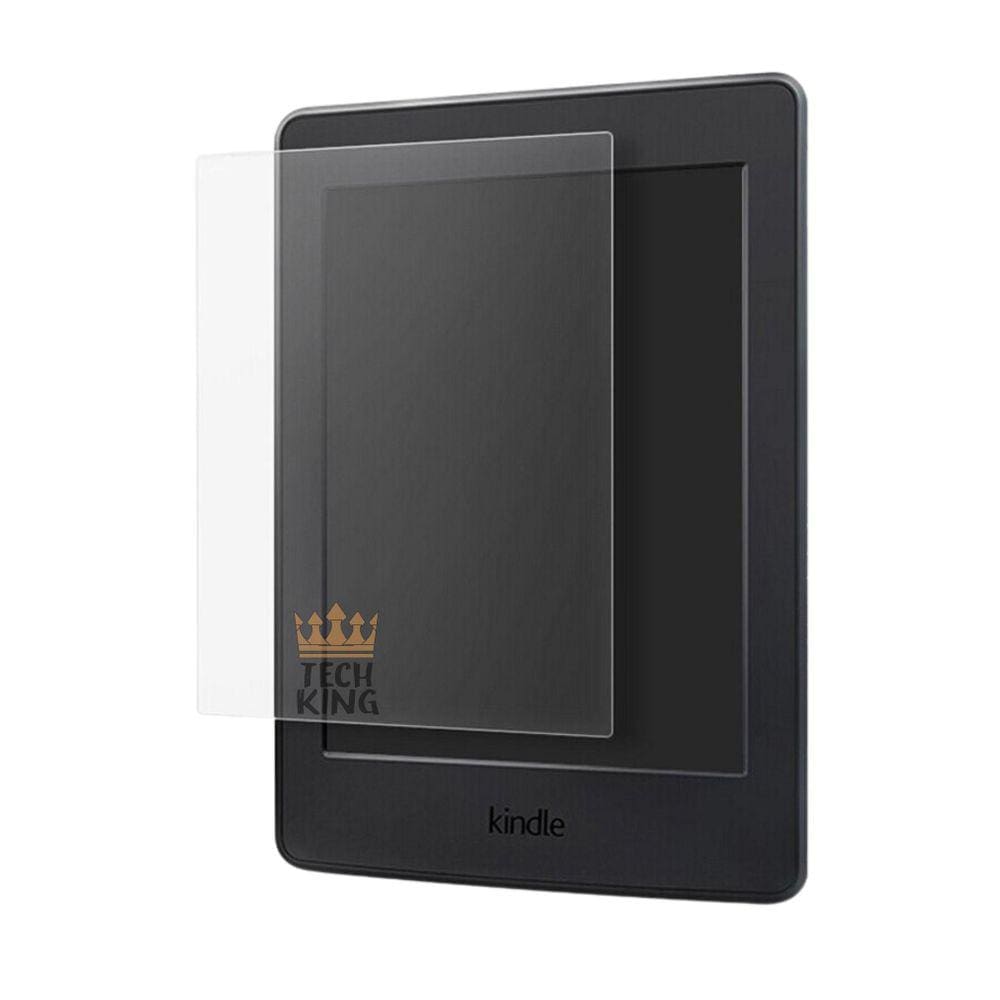 Película Vidro Temperado Kindle Básico 10ºgeração - J9G29R