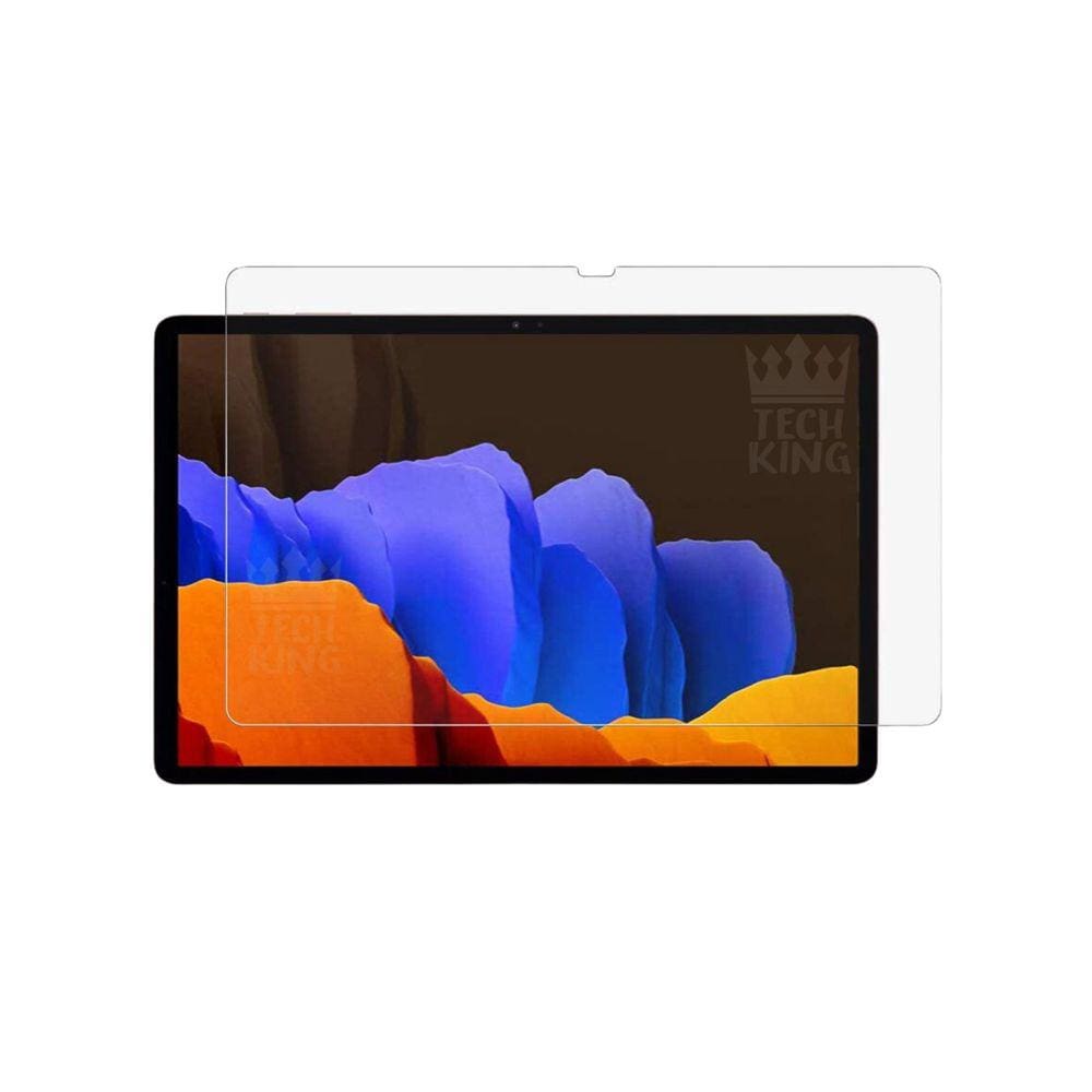 Proteção Tela Vidro Temperado Para Tablet Tab S7 Fe /S7 Plus