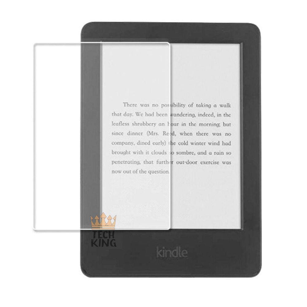 Protetor Vidro Resistente Kindle Paperwhite 10º - Pq94Wi