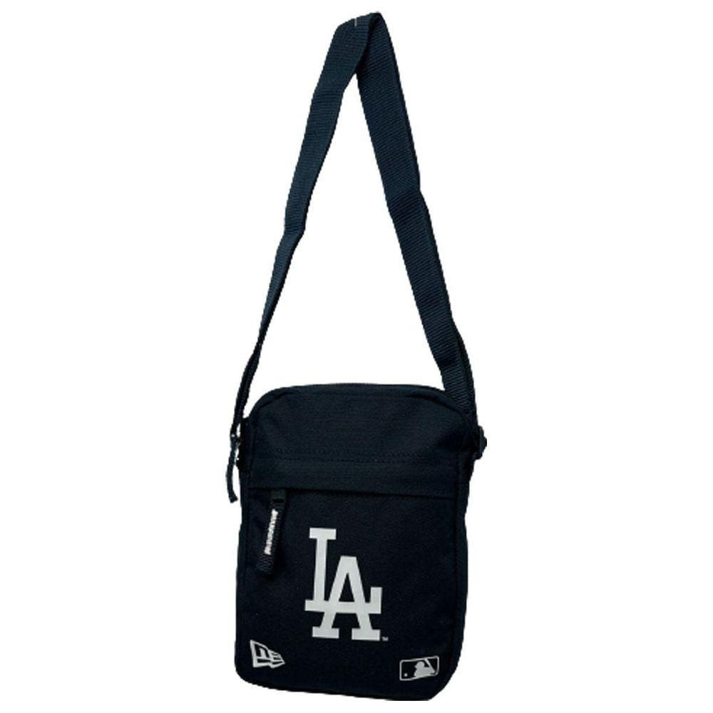 Shoulder Bag New Era Transversal Mlb Los Angeles Dodgers Uni