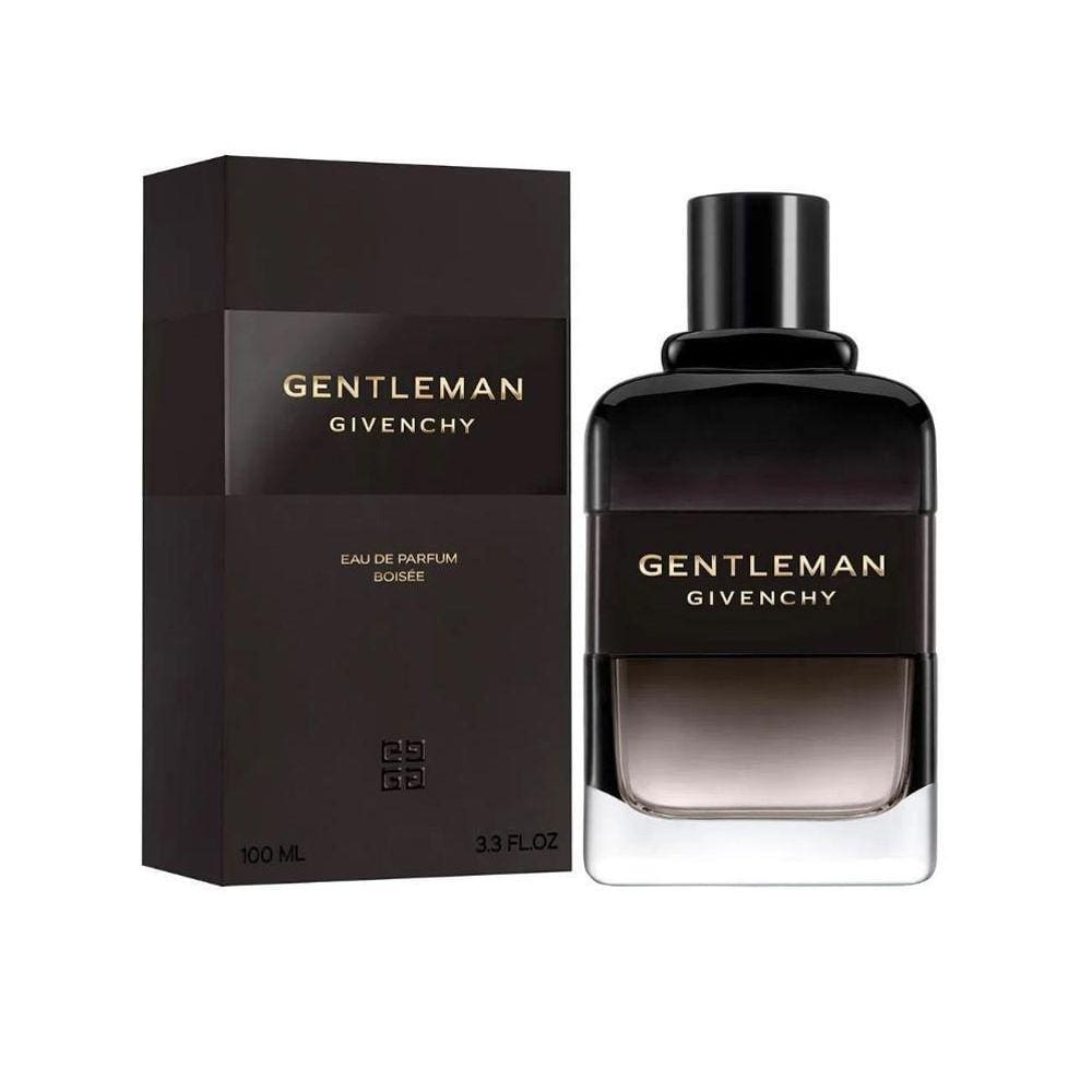 Gentleman Boisée Givenchy Masculino Eau De Parfum 100Ml