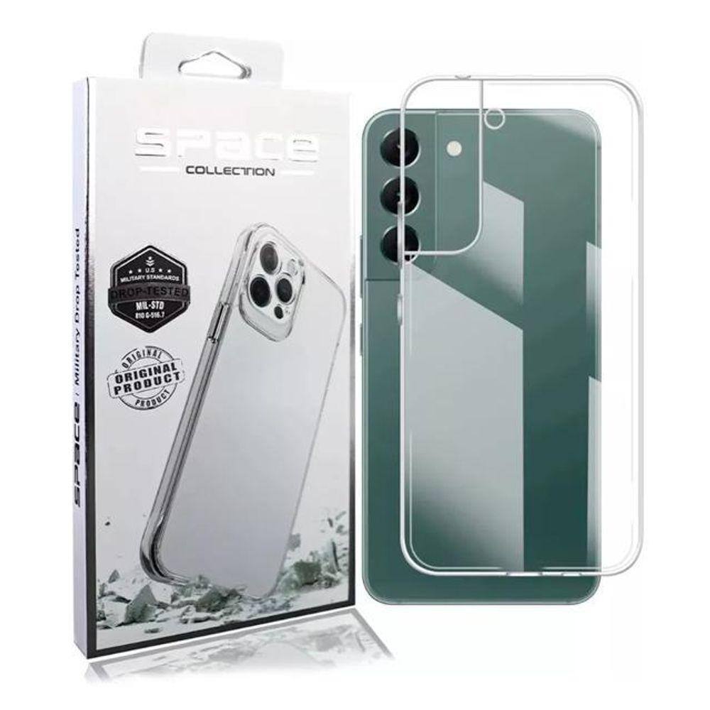 Capinha Space Collection  - Samsung S22